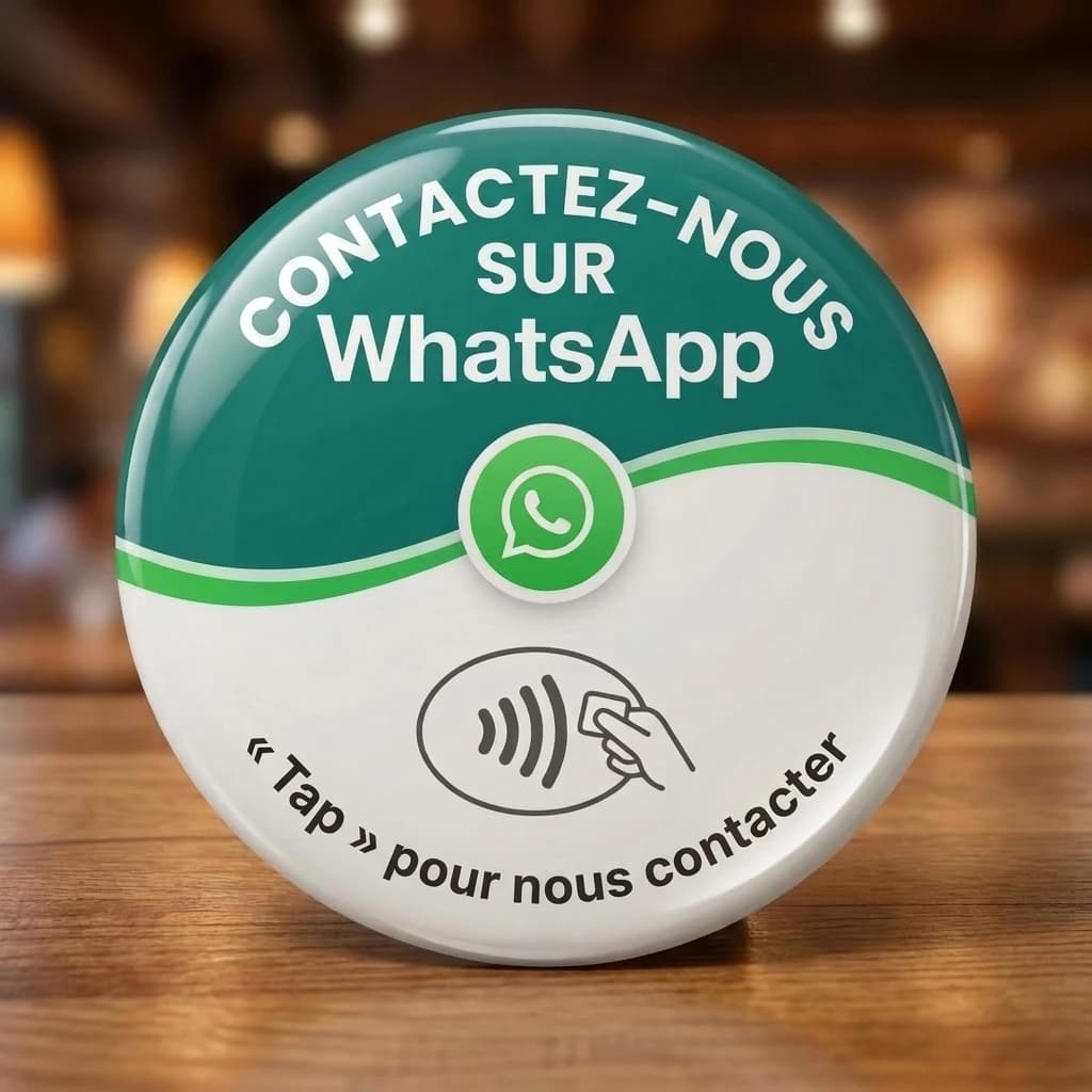 Sticker 3D WhatsApp