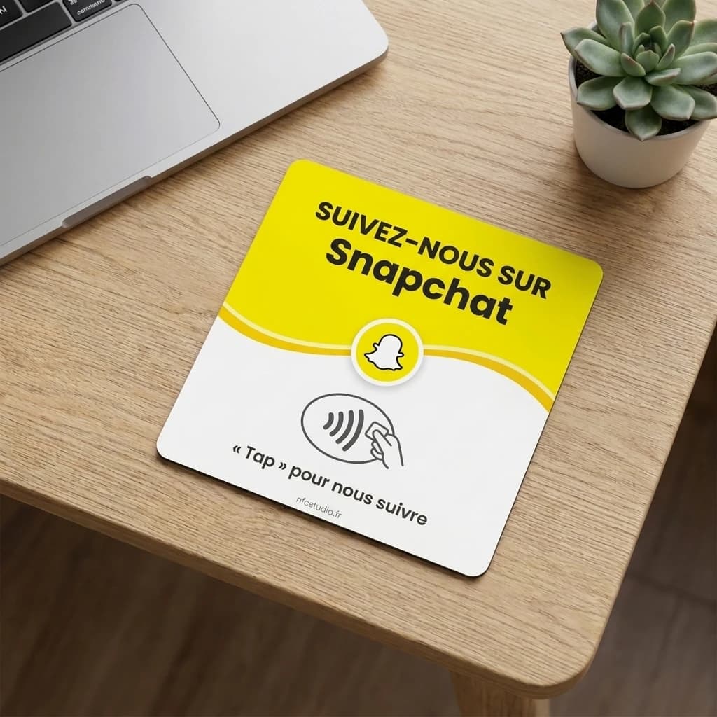 Sticker Snapchat