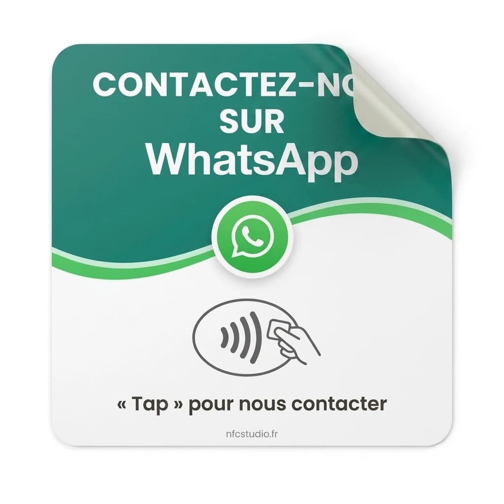 Sticker WhatsApp